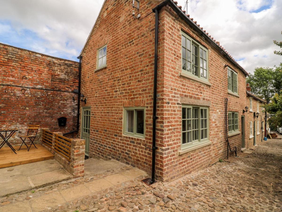 Kemps Yard Retreat Thirsk Exterior foto